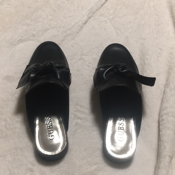 Guess Shoes black - Picture 4 of 4